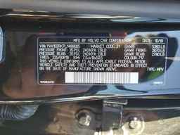 2020 VOLVO XC60