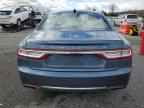 2020 LINCOLN Continental