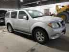 2010 NISSAN PATHFINDER