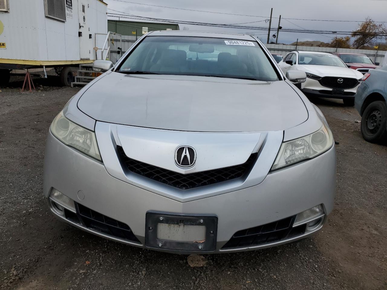 2010 ACURA TL