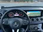 2017 MERCEDES-BENZ E-Class