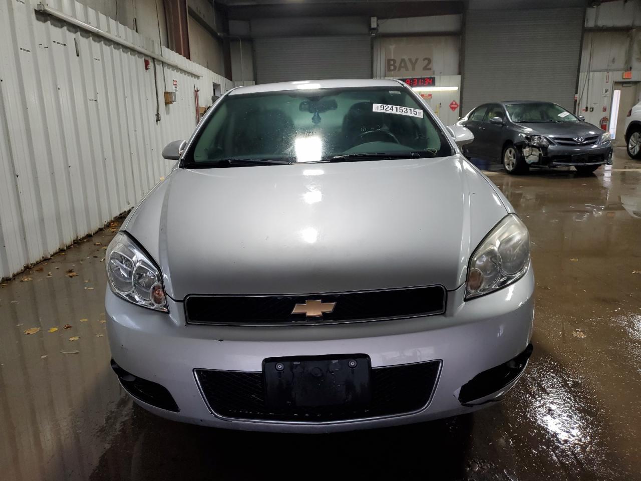 2013 CHEVROLET IMPALA