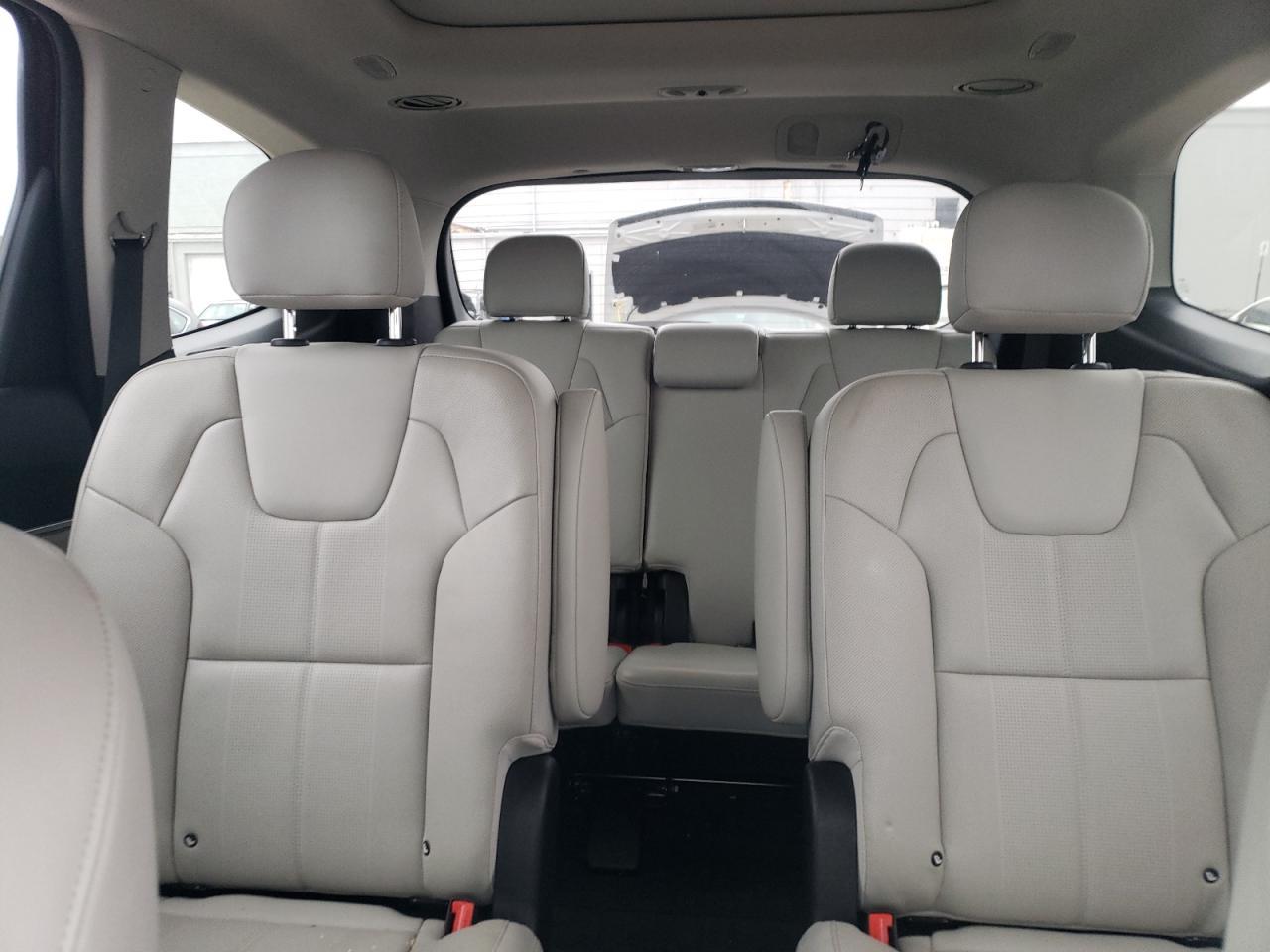 2022 KIA Telluride