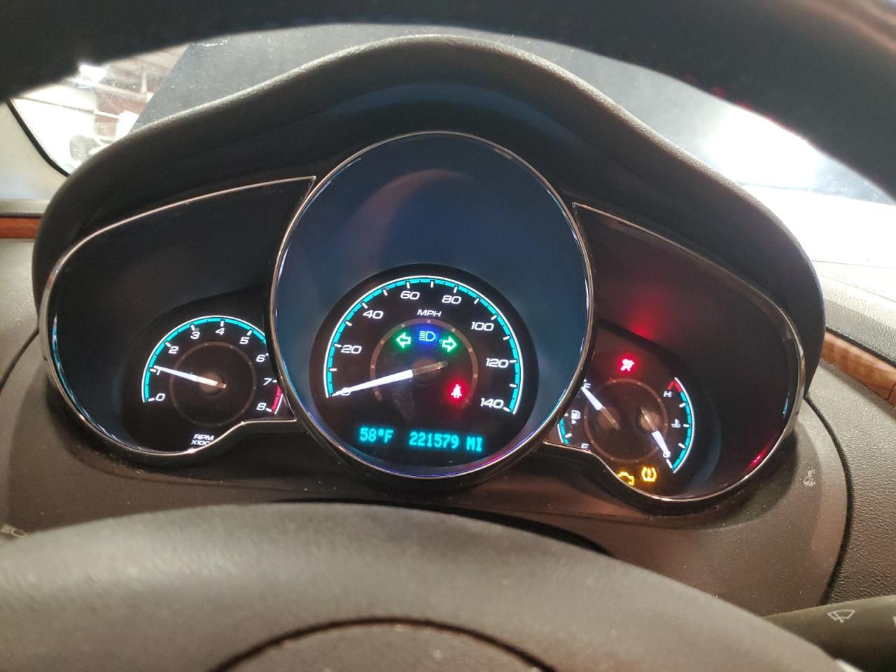 2008 CHEVROLET MALIBU