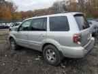 2006 HONDA PILOT