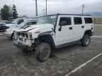 2003 HUMMER H2