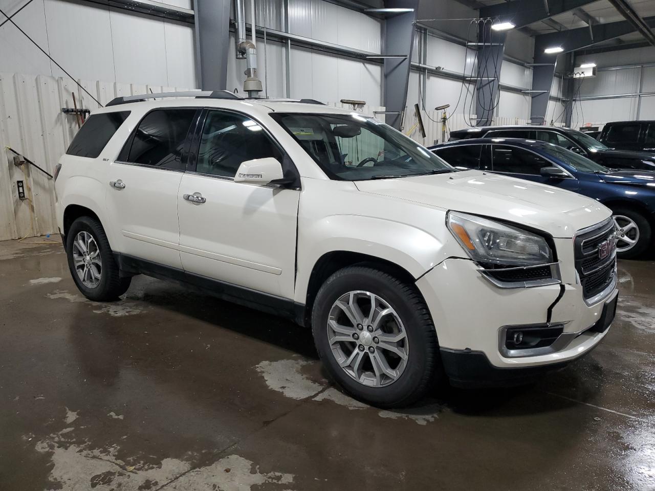 2013 GMC ACADIA