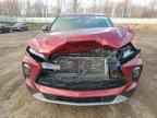 2023 CHEVROLET BLAZER