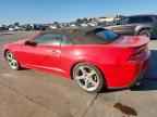 2014 CHEVROLET Camaro