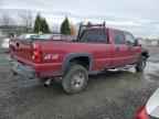 2007 CHEVROLET Silverado 3500