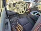 2012 CHEVROLET SILVERADO 1500