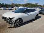 2018 NISSAN Maxima