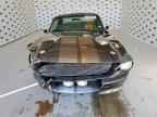 1967 FORD MUSTANG
