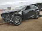 2017 LEXUS NX 200T