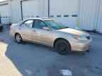 2002 TOYOTA CAMRY
