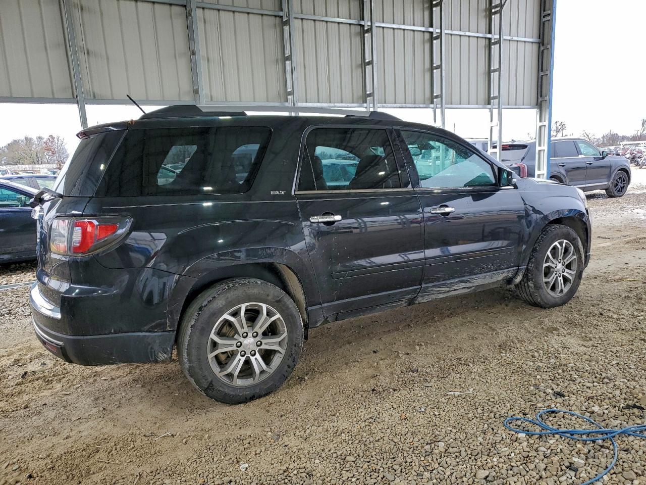 2015 GMC ACADIA