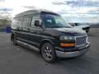 2010 GMC Savana