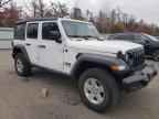 2022 JEEP Wrangle