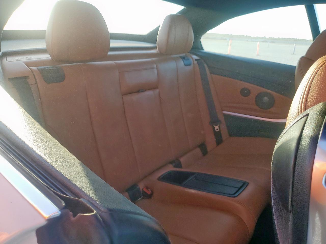 2019 BMW 4 Series