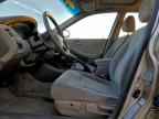2001 HONDA ACCORD
