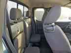 2014 NISSAN Frontier