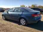 2008 HYUNDAI SONATA