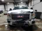 2018 GMC Sierra