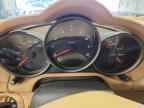 2007 PORSCHE Cayman