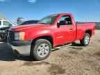 2012 GMC Sierra