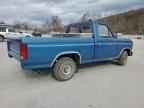 1982 FORD F100