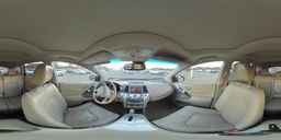 2014 NISSAN MURANO