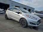 2018 FORD Fiesta