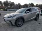 2020 LEXUS NX 300