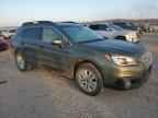 2017 SUBARU Outback