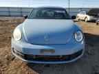2015 VOLKSWAGEN Beetle
