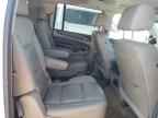 2018 CHEVROLET Suburban