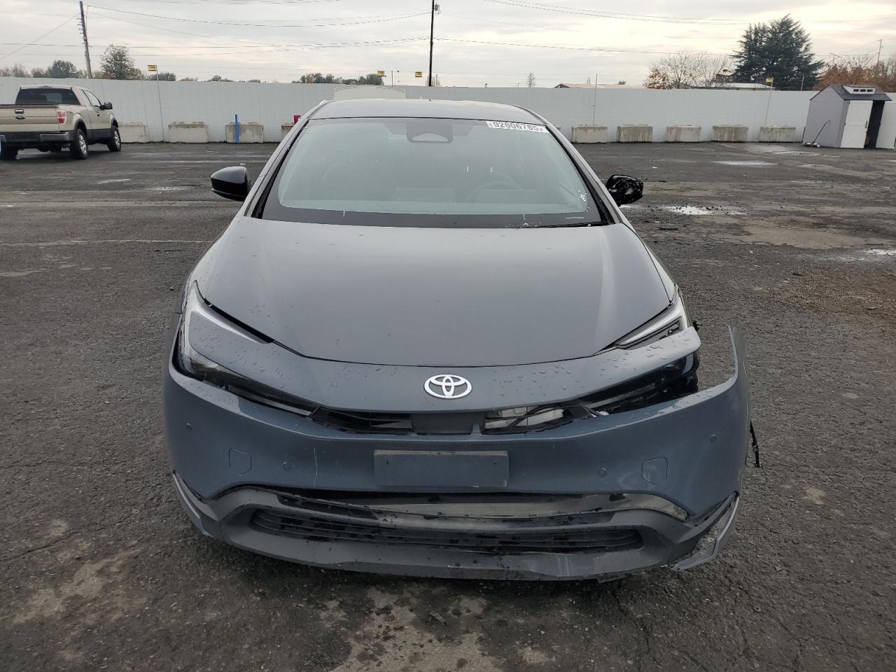 2023 TOYOTA PRIUS