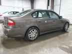 2009 SUBARU Legacy