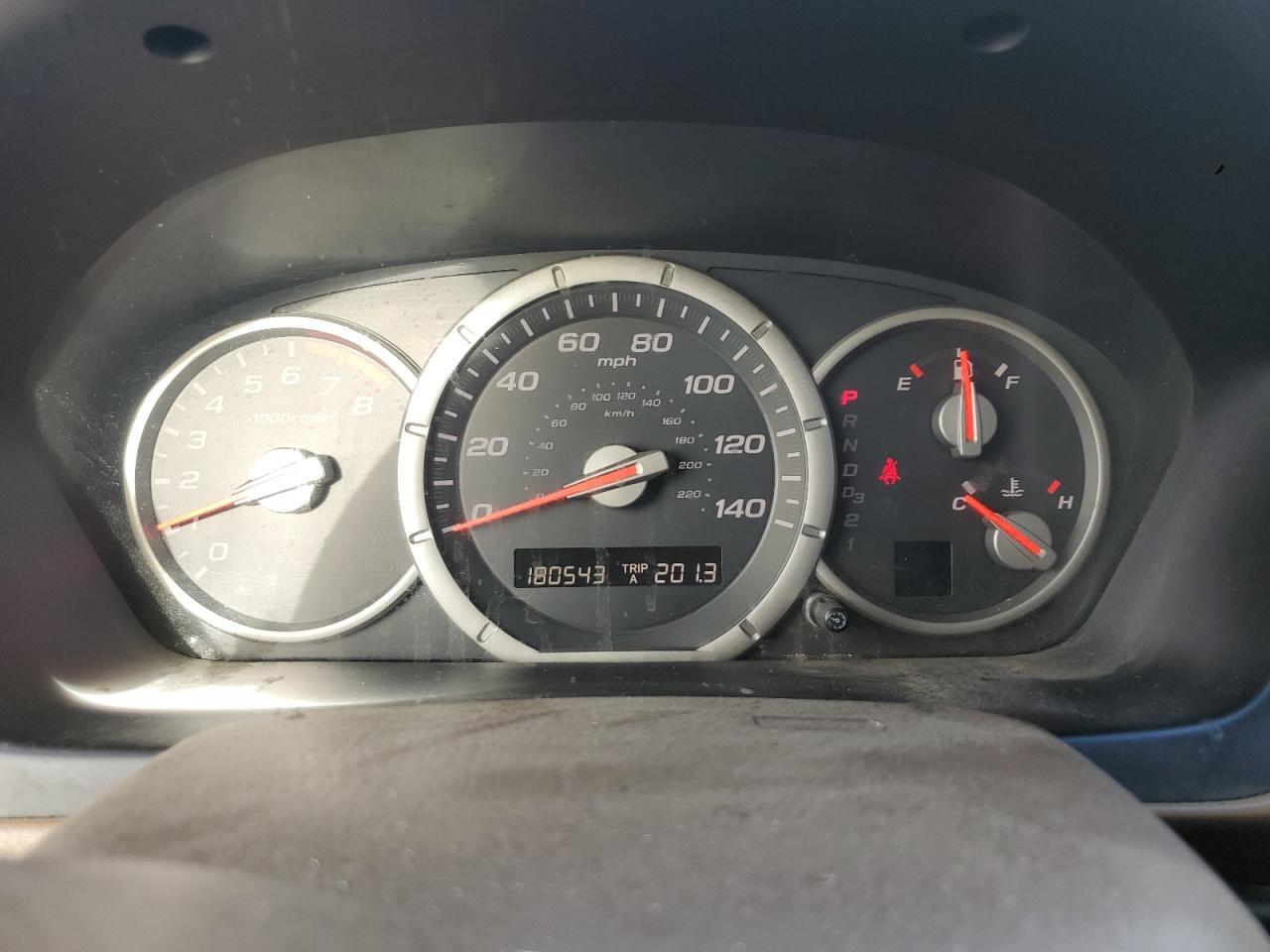 2006 HONDA PILOT