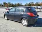 2011 NISSAN VERSA