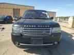 2010 LAND ROVER RANGE ROVER