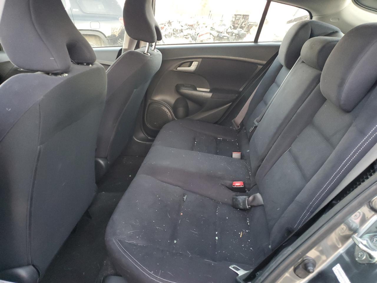 2014 HONDA Insight