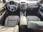 2013 KIA SORENTO