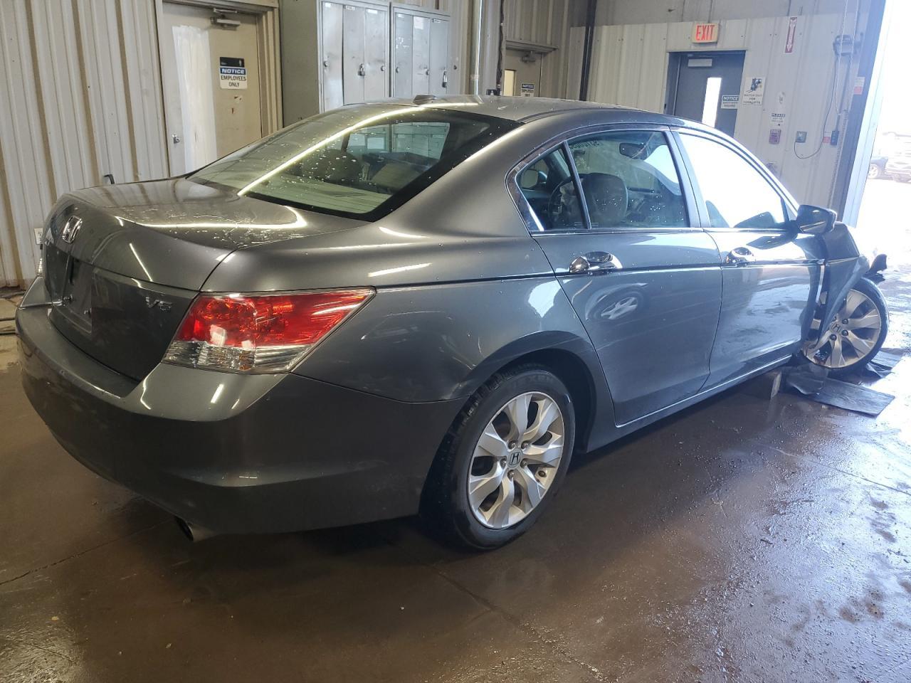 2010 HONDA ACCORD