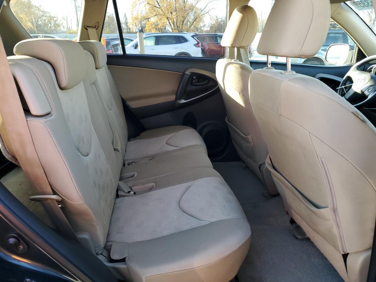 2010 TOYOTA RAV4
