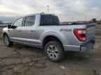 2022 FORD F-150 Lightning
