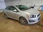 2013 CHEVROLET SONIC