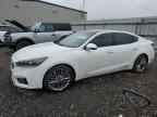 2019 KIA Cadenza