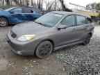 2005 TOYOTA COROLLA