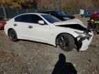 2015 INFINITI Q50